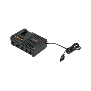 103242 / CARA-20A Cargador rápido de baterías de ion litio 20V, TRUPER PRO