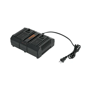 103241 / CARD-20A Cargador dual de baterías de ion litio 20V, TRUPER PRO