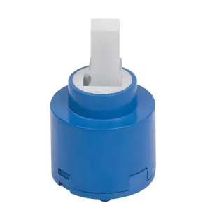 49438 / CARMO-1 Cartucho para monomandos Aqua y Basic, Foset