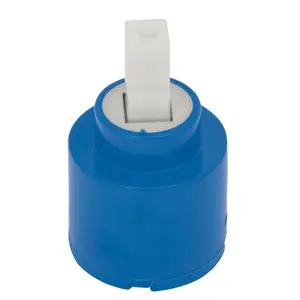 49410 / CARMO-2 Cartucho para monomandos Aqua y Basic, Foset