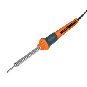 17545 / CAU-30 Cautín 30 W tipo lápiz para trabajo ligero, Truper
