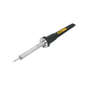 22806 / CAU-30P2 Cautín 30 W tipo lápiz para trabajo ligero, Pretul