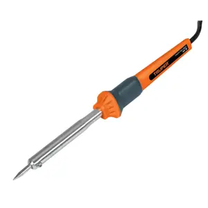 17546 / CAU-45 Cautín 45 W tipo lápiz para trabajo medio, Truper