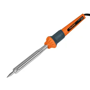 17547 / CAU-60 Cautín 60 W tipo lápiz para trabajo pesado, Truper