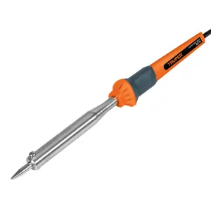 14622 / CAU-80 Cautín 80 W tipo lápiz para trabajo pesado, Truper