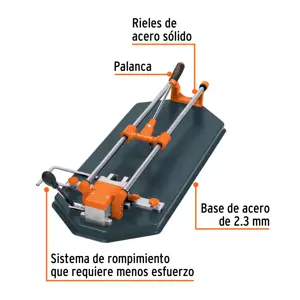 Cortador azulejo 24