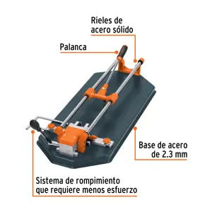 Cortador azulejo 24