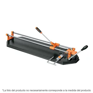 15826 / CAZ-60XM2 Cortador azulejo 24