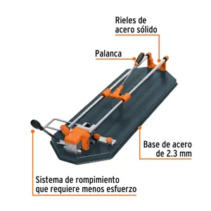 Cortador azulejo 29