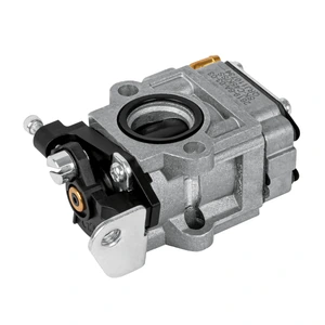 103487 / CB-DES-45M Carburador para desbrozadora a gasolina DES-45M, TRUPER