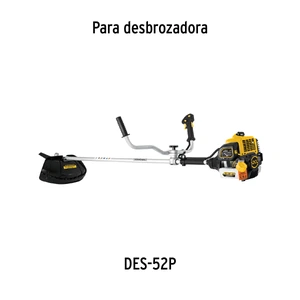 Carburador para desmalezadora a gasolina DES-52P, PRETUL