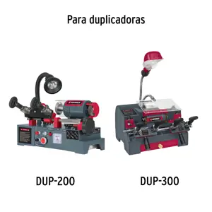 Bolsa con 2 carbones de repuesto para DUP-200, Hermex