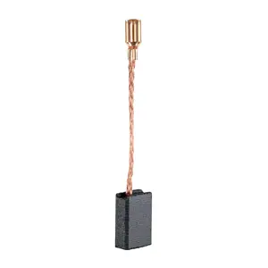 Bolsa con 2 carbones de repuesto para ERGO-4580, TRUPER