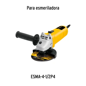 Bolsa con 2 carbones de repuesto para ESMA-4-1/2P4, PRETUL