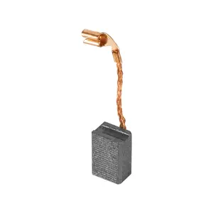 27187 / CB-ES-4-1/2P5 Bolsa con 2 carbones de repuesto para ESMA-4-1/2P5, Pretul