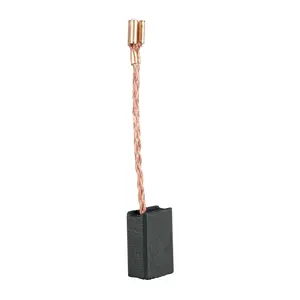 101800 / CB-ESM-45110 Bolsa con 2 carbones de repuesto para ESM-45110, Truper