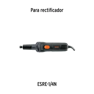Bolsa con 2 carbones de repuesto para ESRE-1/4N, TRUPER
