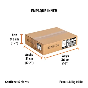 Carburador para generador a gasolina GEN-15X, TRUPER