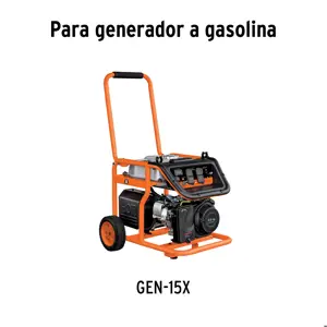 Carburador para generador a gasolina GEN-15X, TRUPER