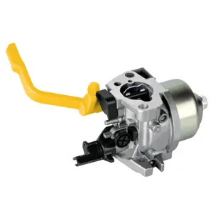101878 / CB-GEN-15X Carburador para generador a gasolina GEN-15X, Truper