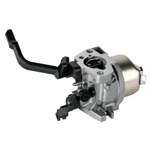 101877 / CB-GEN-25X Carburador para generador a gasolina GEN-25X, Truper