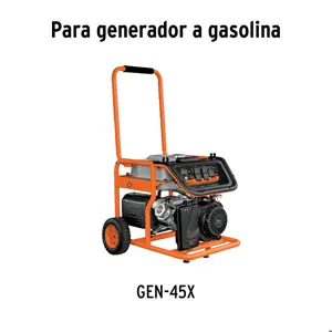 Carburador para generador a gasolina GEN-45X, TRUPER