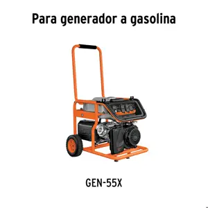 Carburador para generador a gasolina GEN-55X, TRUPER