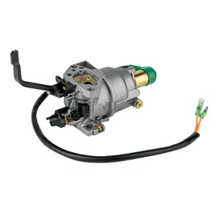28214 / CB-GEN-70P Carburador para generador a gasolina GEN-70P, Pretul