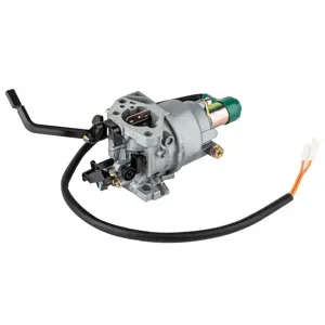 101874 / CB-GEN-80X Carburador para generador a gasolina GEN-80X, Truper