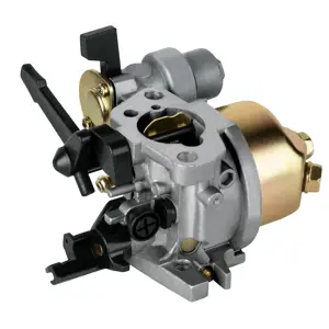 Carburador para hidrolavadora a gasolina LAGAS-2800, TRUPER