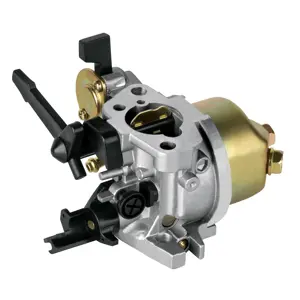 101880 / CB-LG-3300 Carburador para hidrolavadora a gasolina LAGAS-3300, Truper