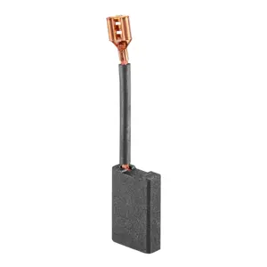 101980 / CB-MADE-10NX Bolsa con 2 carbones de repuesto para MADE-10NX, Truper