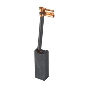 101981 / CB-MADE-6NX Bolsa con 2 carbones de repuesto para MADE-6NX, Truper