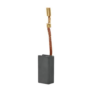 101748 / CB-MEZ150N Bolsa con 2 carbones de repuesto para MEZ-150N, Truper
