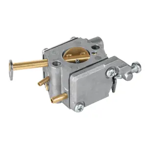 101888 / CB-MOT-3314 Carburador para motosierra a gasolina MOT-3314, Truper