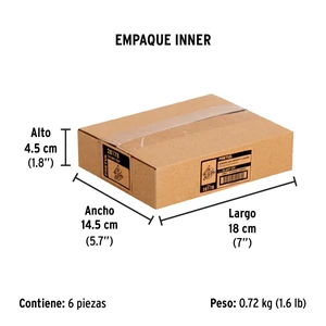 Carburador para motosierra a gasolina MOT-5220P, PRETUL