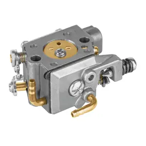 27185 / CB-MOT-GRUPO2 Pretul Carburador para motosierras a gasolina MOT-6020P y MOT-6018P