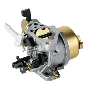 101879 / CB-MOTB-4 Carburador para motobomba a gasolina MOTB-4, Truper