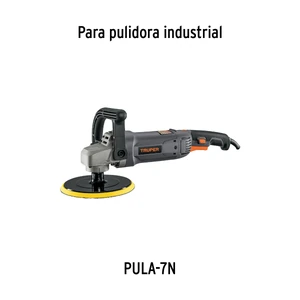 Bolsa con 2 carbones de repuesto para PULA-7N, TRUPER