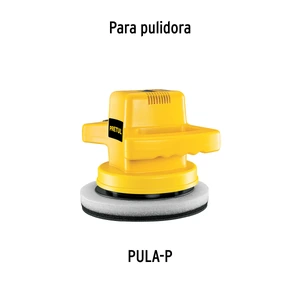 Bolsa con 2 carbones de repuesto para PULA-P, TRUPER