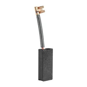 101982 / CB-RMAX-15NX Bolsa con 2 carbones de repuesto para RMAX-15NX, Truper