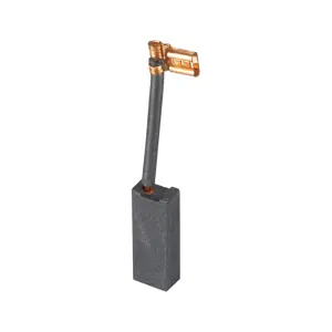 Bolsa con 2 carbones de repuesto para RPLUS-6NX, TRUPER