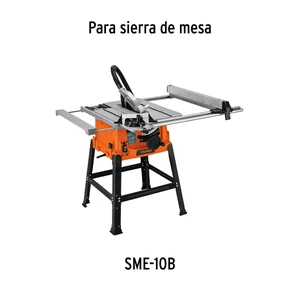Bolsa con 2 carbones de repuesto para CB-SME-10B, TRUPER