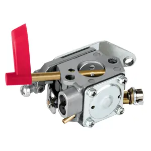 101936 / CB-SOPLA-26T Carburador para sopladora a gasolina SOPLA-26T, Truper