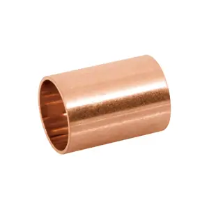 41290 / CC-201 Cople de cobre de 1/2