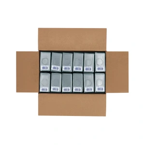 Caja cuadrada 3