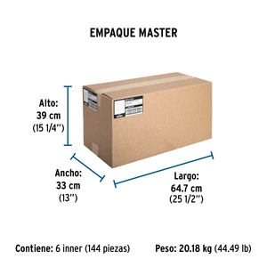 Caja cuadrada 4