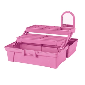 Caja cosmetiquera 14