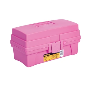 Caja cosmetiquera 14