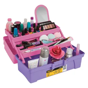 Caja cosmetiquera 14